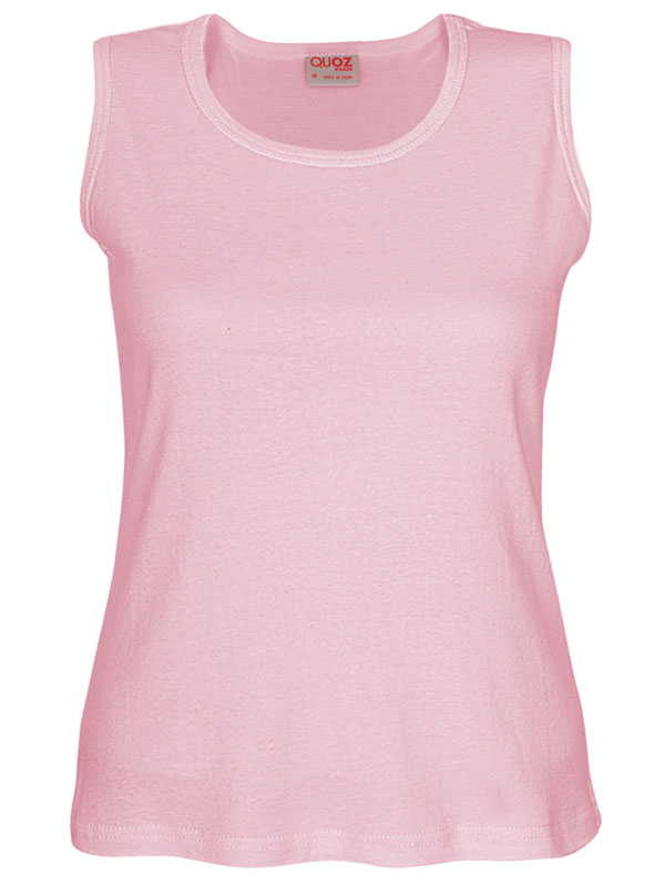 Candy singlet/S-W02_ pale pink.